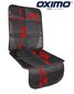 Kaitsematt Oximo Seat Protector, 119 cm цена и информация | Turvatoolide alused, istmekatted ja muud tarvikud | hansapost.ee