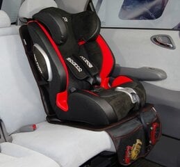 Kaitsematt Oximo Seat Protector, 119 cm цена и информация | Аксессуары для автокресел | hansapost.ee