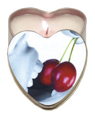 Cherry Edible массажная свеча цена и информация | Earthly Body Эротические товары | hansapost.ee