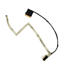 Экранный кабель HP: 450, 450 G1 цена и информация | Аксессуары для компонентов | hansapost.ee