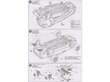 Tamiya - Castrol Celica Toyota GT-Four, 1/24, 24125 hind ja info | Klotsid ja konstruktorid | hansapost.ee
