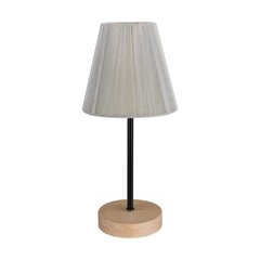 Настольный светильник Mila цена и информация | Настольная лампа | hansapost.ee