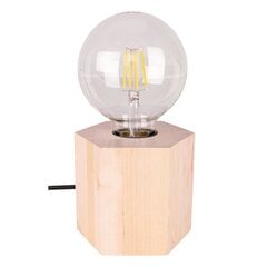 Настольный светильник Hexar цена и информация | Настольная лампа | hansapost.ee