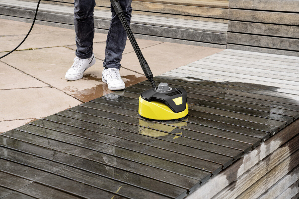 Karcher K 4 WCM Premium Home kõrgsurvepesur (1.324-232.0) hind ja info | Survepesurid | hansapost.ee