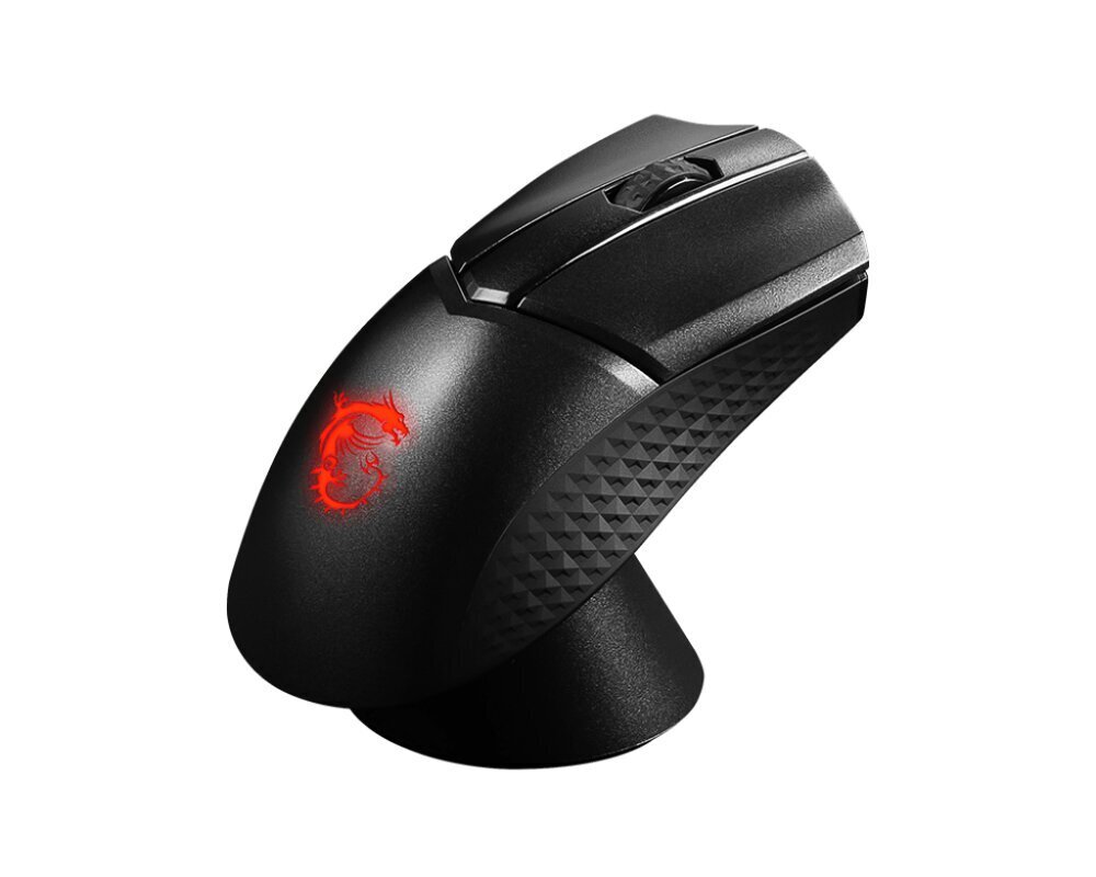 MSI Clutch GM31 Lightweight цена и информация | Arvutihiired | hansapost.ee