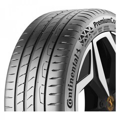 Continental PremiumContact 7 235/55R18 hind ja info | Suverehvid | hansapost.ee