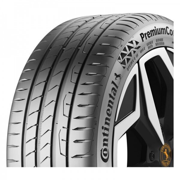 Continental PremiumContact 7 235/55R18 цена и информация | Suverehvid | hansapost.ee