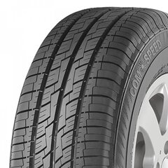 Gislaved ComSpeed 215/75R16C hind ja info | Suverehvid | hansapost.ee