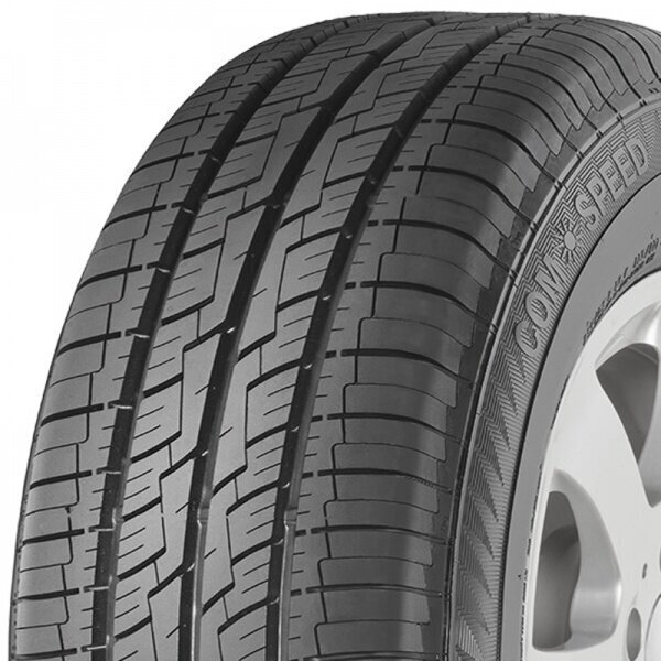 Gislaved ComSpeed 235/65R16C цена и информация | Suverehvid | hansapost.ee