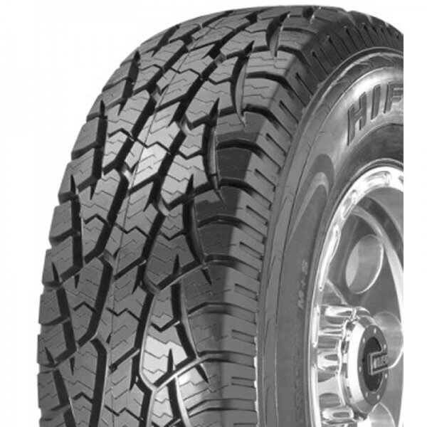 Hifly Vigorous AT601 265/70R16 hind ja info | Suverehvid | hansapost.ee