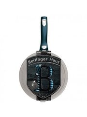 Berlinger Haus pann eemaldatava käepidemega Metallic Line, 28 cm hind ja info | Pannid | hansapost.ee