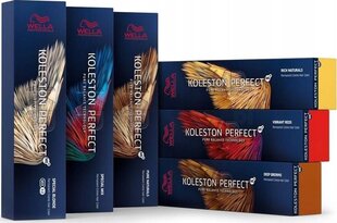 Koleston Perfect ME™ Special Mix 60 ml цена и информация | Краска для волос | hansapost.ee