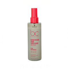 Schwarzkopf BC Repair Rescue Spray Conditioner Arginine 200 ml hind ja info | Palsamid | hansapost.ee