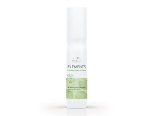 Elements loputuspalsam (Renewing Leave-in Spray) 150 ml hind ja info | Palsamid | hansapost.ee