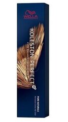 Koleston Perfect ME™ Pure Natural Hair + Pure Natura ls 60 ml hind ja info | Juuksevärvid | hansapost.ee