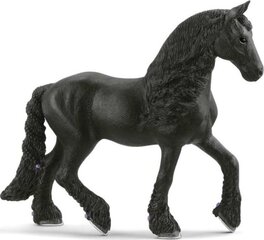 SCHLEICH HORSE CLUB Фризская Кобыла цена и информация | Игрушки для мальчиков | hansapost.ee