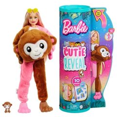 Barbie Cutie Reveal nukukomplekt, ahv hind ja info | Mänguasjad tüdrukutele | hansapost.ee