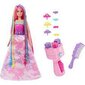 Printsessi juuksekaunistuste komplekt Barbie Dreamtopia цена и информация | Mänguasjad tüdrukutele | hansapost.ee