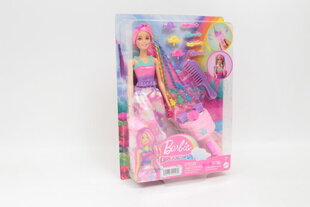 Набор украшений для волос принцессы Barbie Dreamtopia цена и информация | Barbie Товары для детей и младенцев | hansapost.ee