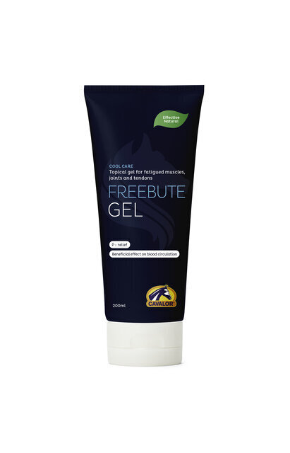 Cavalor FreeBute geel hobustele, 200 ml hind ja info | Karvahoolduseks | hansapost.ee