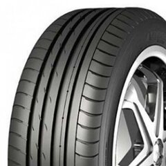 Nankang AS-2+ 215/55R16 цена и информация | Летняя резина | hansapost.ee