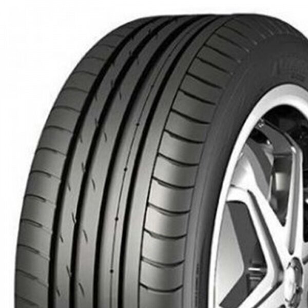 Nankang AS-2+ 215/55R16 hind ja info | Suverehvid | hansapost.ee