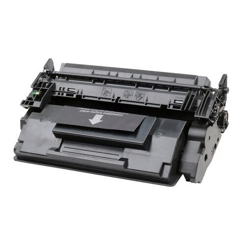 Mikrokiibiga printerikassett CANON CRG-057H цена и информация | Laserprinteri toonerid | hansapost.ee
