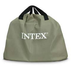 Kõrgendatud õhkmadrats Queen Intex Dura Beam Rest, 152 x 203 x 42 cm hind ja info | Intex Matkatarbed | hansapost.ee