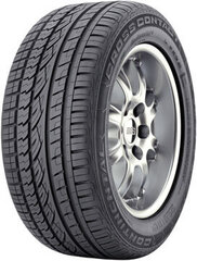 Continental ContiCrossContact UHP 285/50R18 109 W FR hind ja info | Suverehvid | hansapost.ee