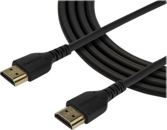 StarTech HDMI-kaabel RHDMM1MP, 1m цена и информация | Juhtmed ja kaablid | hansapost.ee