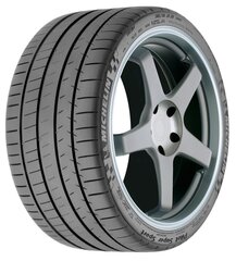 Michelin Pilot Super Sport 265/35R19 98 Y XL FSL MO1 hind ja info | Suverehvid | hansapost.ee