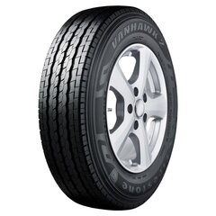 Firestone VanHawk 2 215/75R16C 113 R hind ja info | Suverehvid | hansapost.ee