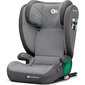 Kinderkraft turvatool Junior Fix 2 i-Size 15-36 kg Isofix, Rocket Grey цена и информация | Turvatoolid ja turvahällid | hansapost.ee