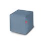 Tumba Qubo™ Cube 50 Slate Pop Fit, sinine цена и информация | Kott-toolid, tumbad, järid | hansapost.ee