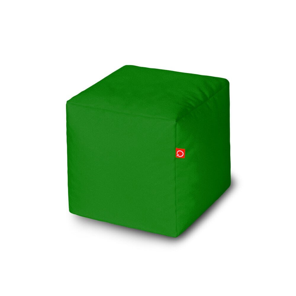 Tumba Qubo™ Cube 50 Avocado Pop Fit, roheline цена и информация | Kott-toolid, tumbad, järid | hansapost.ee
