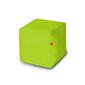 Tumba Qubo™ Cube 50 Apple Pop Fit, roheline hind ja info | Kott-toolid, tumbad, järid | hansapost.ee