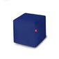 Tumba Qubo™ Cube 50 Bluebonnet Pop Fit, sinine цена и информация | Kott-toolid, tumbad, järid | hansapost.ee