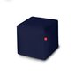 Tumba Qubo™ Cube 50 Blueberry Pop Fit, sinine цена и информация | Kott-toolid, tumbad, järid | hansapost.ee