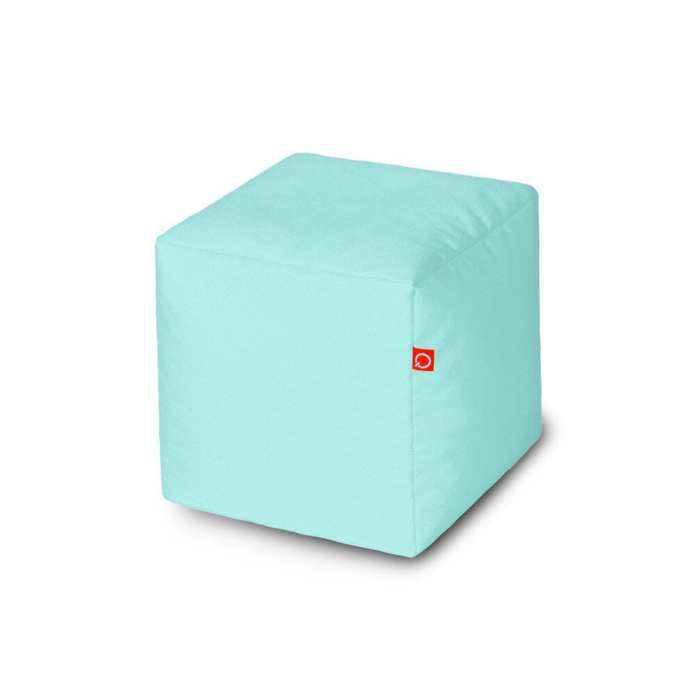 Tumba Qubo™ Cube 50 Cloud Pop Fit, sinine цена и информация | Kott-toolid, tumbad, järid | hansapost.ee
