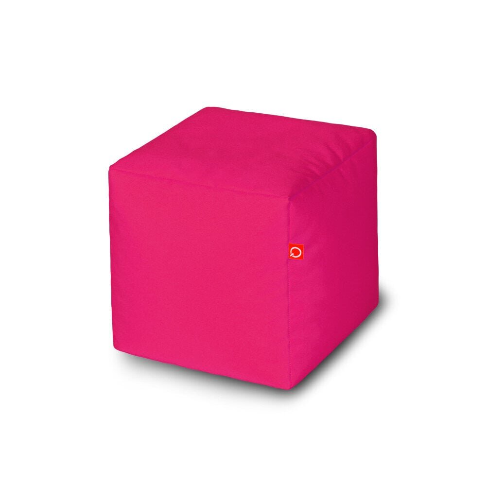 Tumba Qubo™ Cube 50 Raspberry Pop Fit, roosa цена и информация | Kott-toolid, tumbad, järid | hansapost.ee