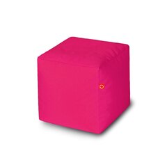 Tumba Qubo™ Cube 50 Raspberry Pop Fit, roosa price and information | Kott-toolid, tumbad, järid | hansapost.ee