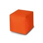 Tumba Qubo™ Cube 50 Mango Pop Fit, oranž hind ja info | Kott-toolid, tumbad, järid | hansapost.ee