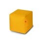 Tumba Qubo™ Cube 50 Honey Pop Fit, kollane цена и информация | Kott-toolid, tumbad, järid | hansapost.ee