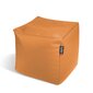 Tumba Qubo™ Cube 25 Papaya Soft Fit, oranž hind ja info | Kott-toolid, tumbad, järid | hansapost.ee