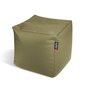 Tumba Qubo™ Cube 25 Kiwi Soft Fit, roheline цена и информация | Kott-toolid, tumbad, järid | hansapost.ee