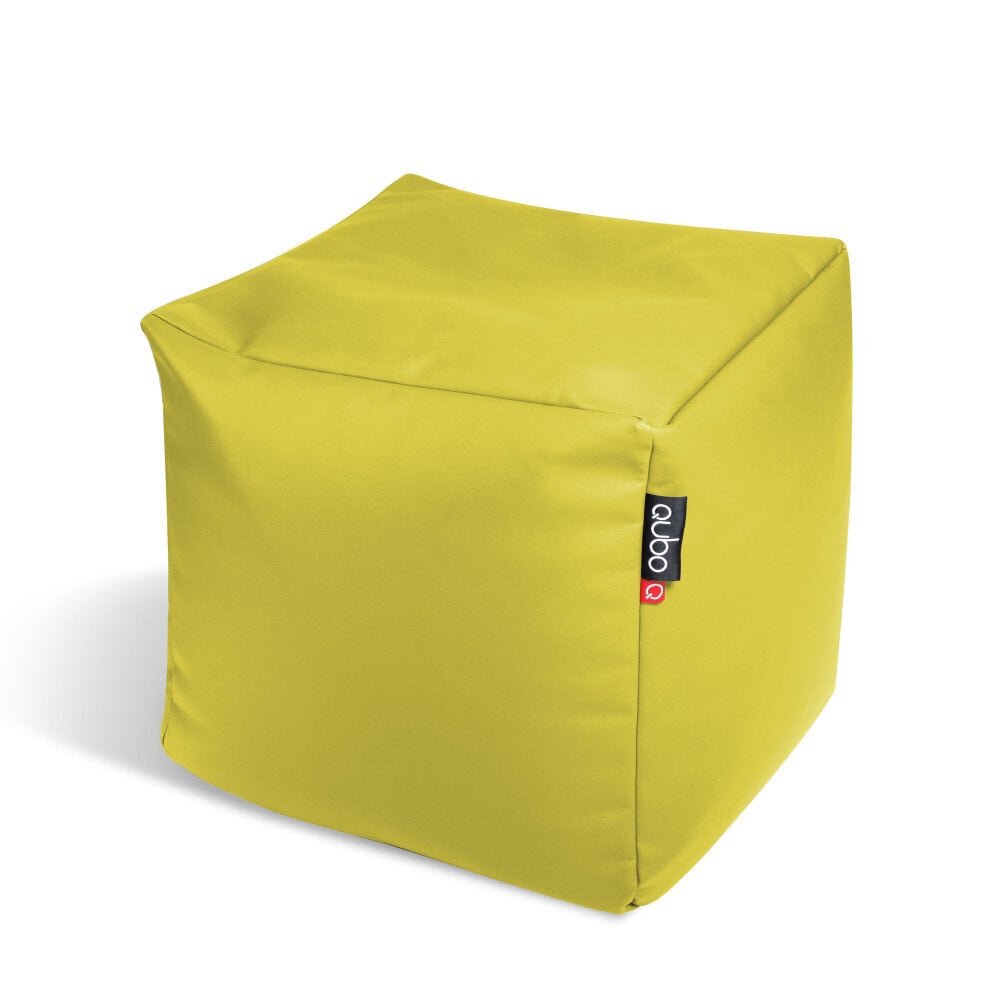 Tumba Qubo™ Cube 25 Olive Soft Fit, roheline цена и информация | Kott-toolid, tumbad, järid | hansapost.ee