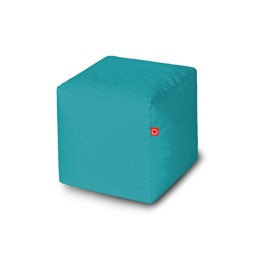 Tumba Qubo™ Cube 50 Aqua Pop Fit, sinine цена и информация | Kott-toolid, tumbad, järid | hansapost.ee