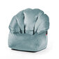 Kott-tool Qubo™ Shell Menthe Velvet Fit, sinine hind ja info | Kott-toolid, tumbad, järid | hansapost.ee
