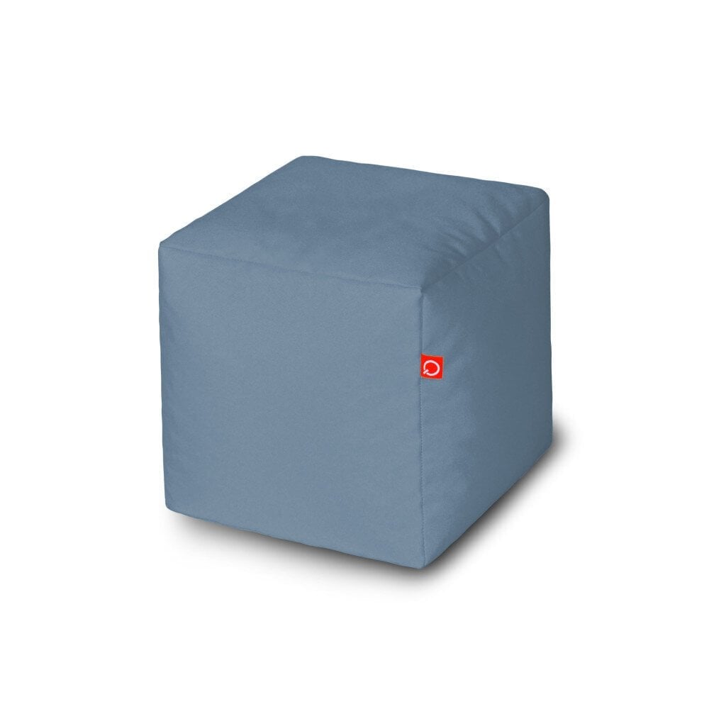 Tumba Qubo™ Cube 25 Slate Pop Fit, sinine hind ja info | Kott-toolid, tumbad, järid | hansapost.ee
