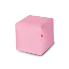 Tumba Qubo™ Cube 25 Lychee Pop Fit, roosa price and information | Kott-toolid, tumbad, järid | hansapost.ee